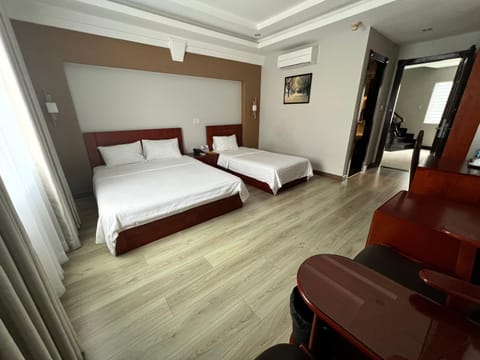 Nam Hy 1 Hotel Hotel in Ho Chi Minh City