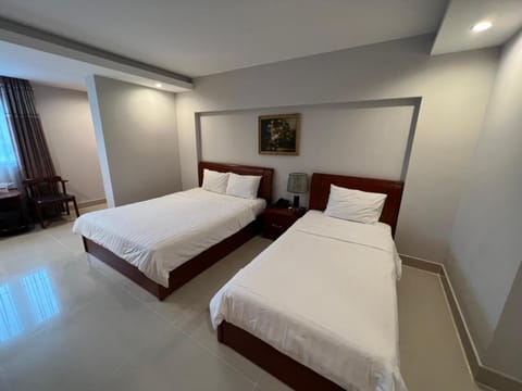 Nam Hy 1 Hotel Hotel in Ho Chi Minh City