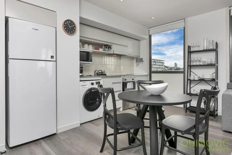 QV Modern Design 1 Bedroom Apt with Wifi - 856 Apartment in Auckland