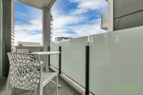 QV Modern Design 1 Bedroom Apt with Wifi - 856 Apartment in Auckland