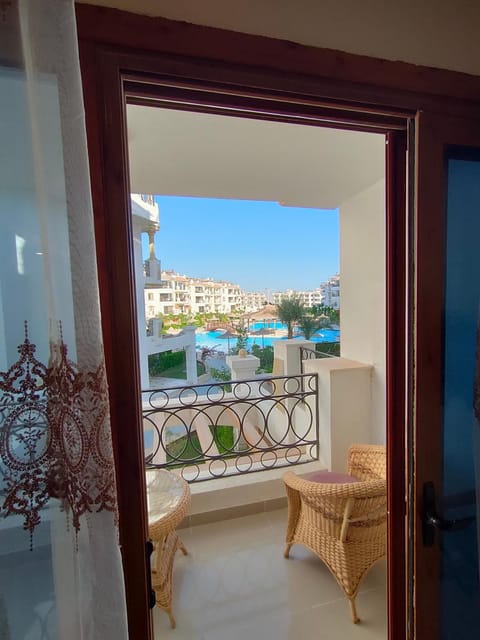 Rivera Sharm Habiba Apartments Condominio in Sharm El-Sheikh