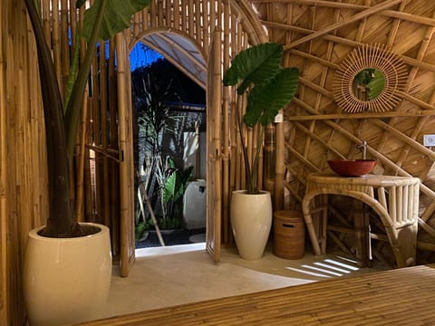 Gladak di Uma Bali Chambre d’hôte in Sidemen
