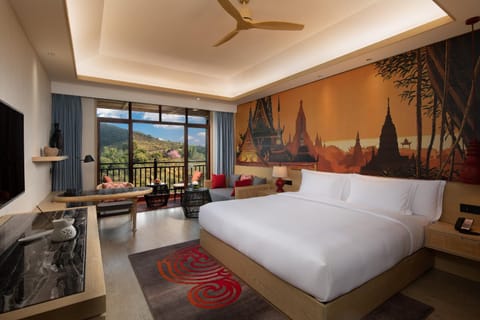 Angsana Xishuangbanna Hotel in Laos