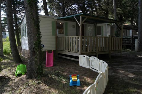 Children play ground