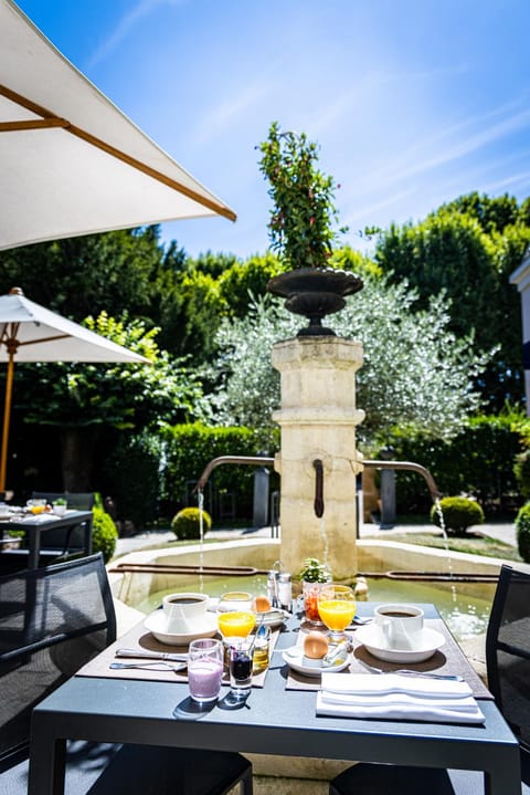 Patio, Balcony/Terrace, Breakfast