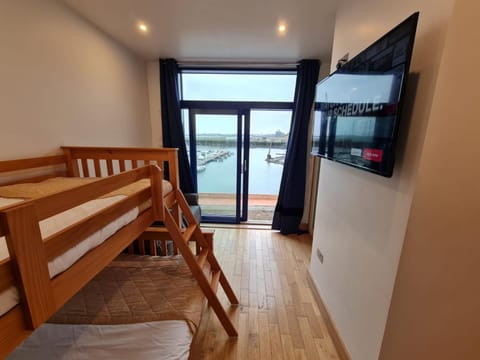 Carlingford Marina Apartments Condo in Northern Ireland