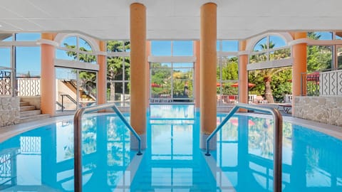 Résidence les Tourelles Apartment hotel in Sainte-Maxime