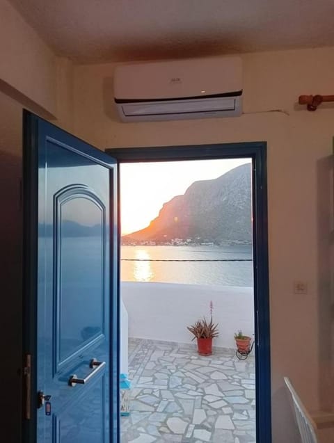 Ariadne Studios Apartment in Kalymnos