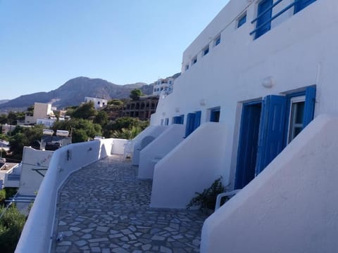 Patio, Balcony/Terrace