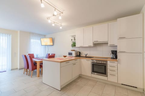 Duenenflair Wohnung 2 Apartment in Cuxhaven