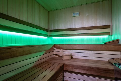 Sauna, Spa and wellness centre/facilities