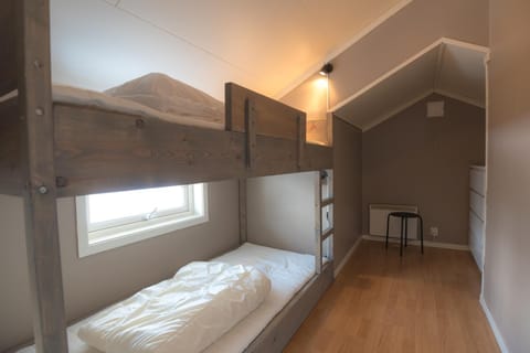Fjelltun 6-sengs House in Innlandet