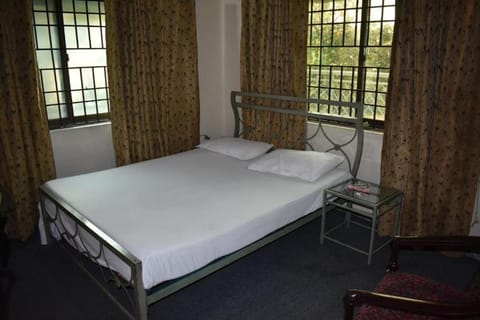 Paramid I Chambre d’hôte in Islamabad