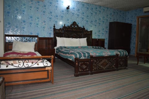 Tulip guesthouse Hotel in Islamabad