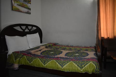 Tulip guesthouse Hotel in Islamabad