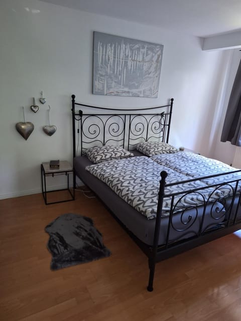 House of Grimm Apartment in Hamburg