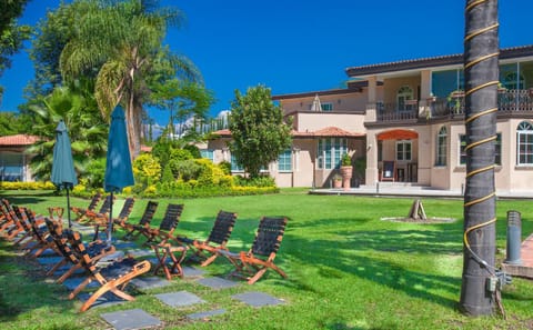 Hotel Esmeralda Hotel in Atlixco