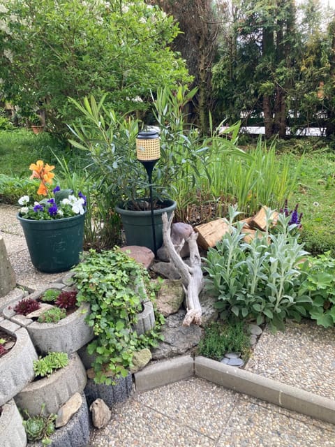 Ferienhaus Wieswald Apartment in Garmisch-Partenkirchen