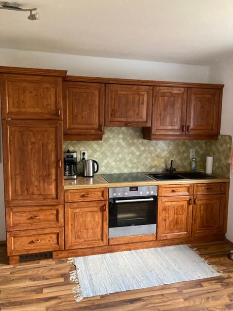 Ferienhaus Wieswald Apartment in Garmisch-Partenkirchen