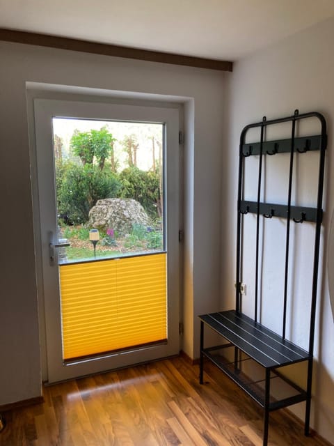 Ferienhaus Wieswald Apartment in Garmisch-Partenkirchen