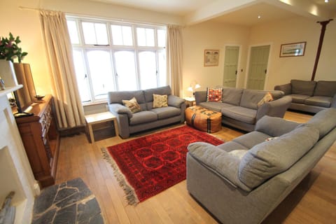 Redway Lodge Casa in West Somerset District