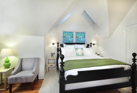 The Grape Leaf Inn Bed and Breakfast in Healdsburg