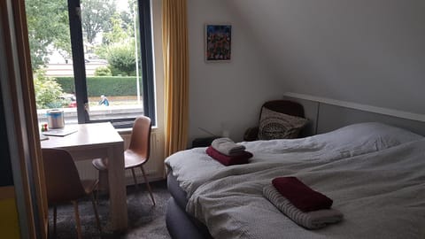 De Heidestroper Bed and Breakfast in Eindhoven