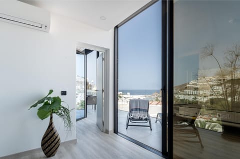 The One Luxury Apartments Condominio in Puerto Rico de Gran Canaria