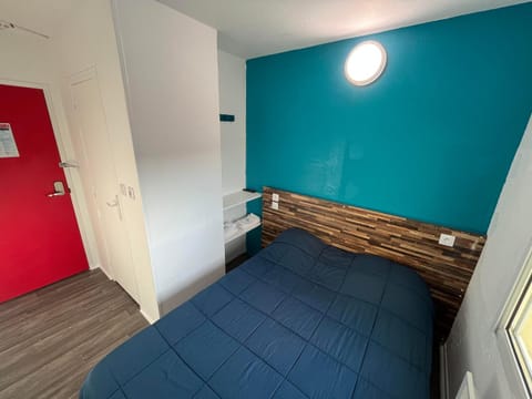 Hôtel Eco Blois -Sud- Vineuil Hotel in Centre-Val de Loire