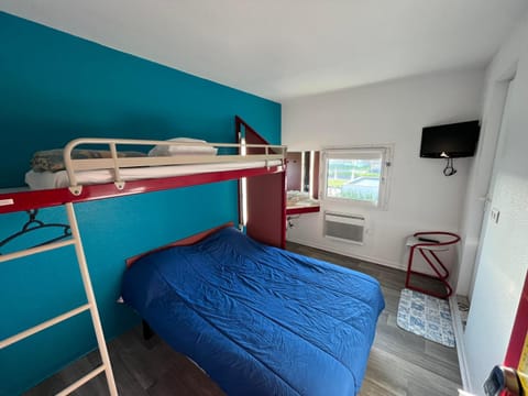 Hôtel Eco Blois -Sud- Vineuil Hotel in Centre-Val de Loire