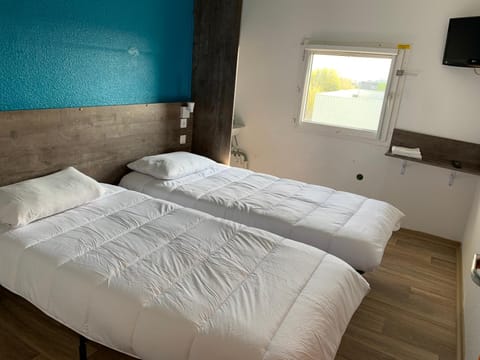 Hôtel Eco Blois -Sud- Vineuil Hotel in Centre-Val de Loire