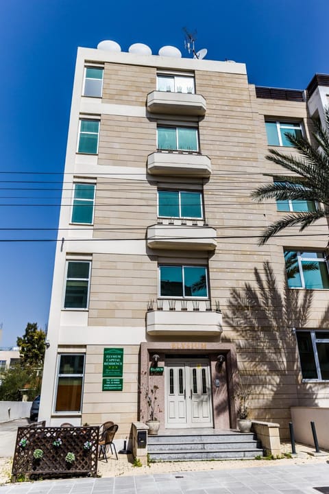 Elysium Capital Residence Apartamento in Nicosia City