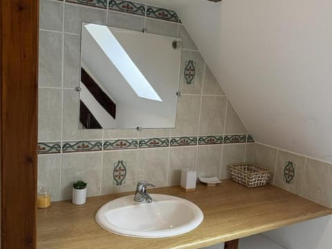 Maison de ferme restaurée avec animaux admis, proche du Cher - FR-1-489-270 House in Centre-Val de Loire