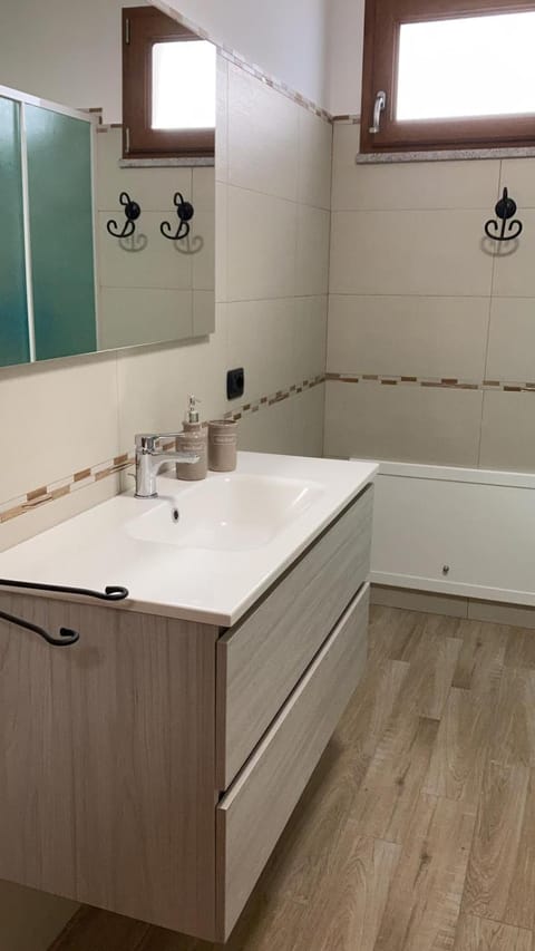 Appartamento di Andrea Apartamento in Teulada