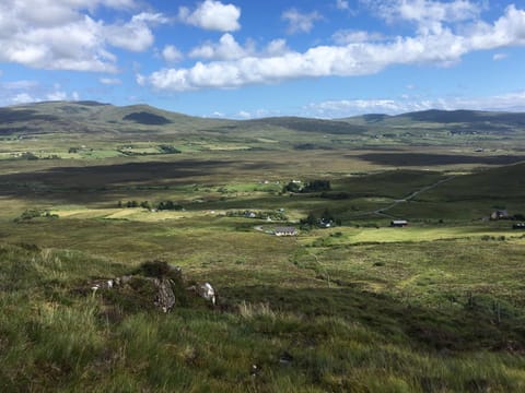 Glenview Lodge Chalet in Scotland