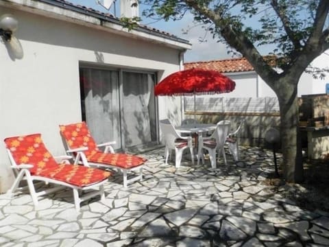 Maison La Tranche-sur-Mer, 3 pièces, 5 personnes - FR-1-194-209 House in La Tranche-sur-Mer