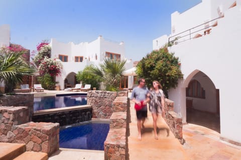 Red C Villas Villa in South Sinai Governorate