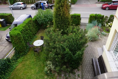 Apartamentai Vida Apartment in Palanga