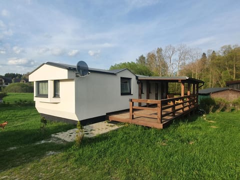 Chatka pod Tatrami House in Slovakia