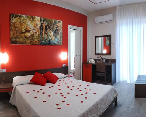 B&B Domus Vettii Bed and breakfast in Pompeii