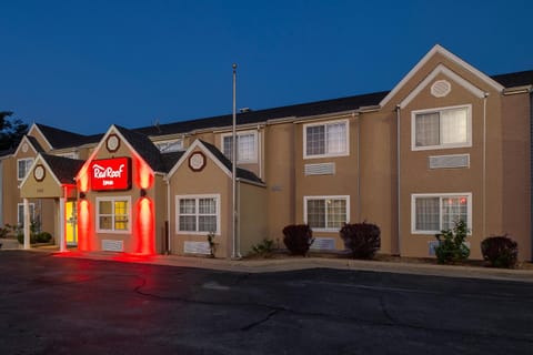 Red Roof Inn Springfield, MO Motel in Springfield