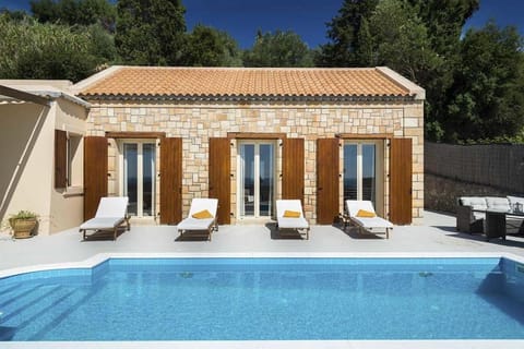 Villa CLEO Villa in Cephalonia