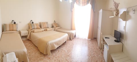 RS San Sebastiano Holidays Bed and Breakfast in Acireale