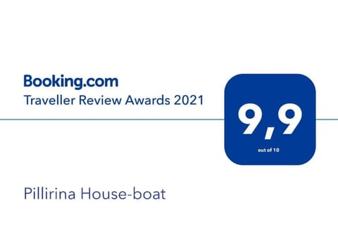 Pillirina House-boat Bateau amarré in Marzamemi