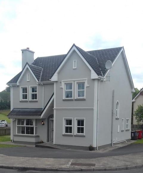 Property building, Bird's eye view