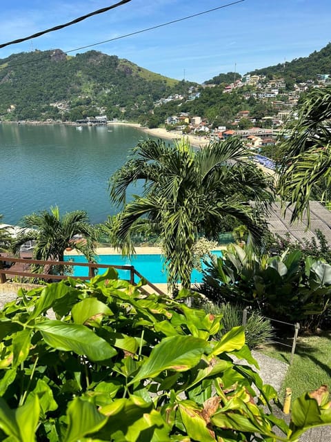 Pousada Costa dos Corais Inn in Mangaratiba