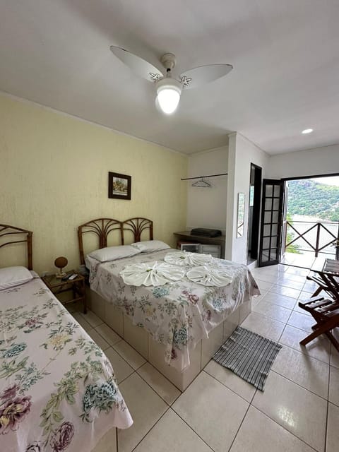 Pousada Costa dos Corais Inn in Mangaratiba