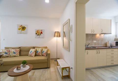 Felix Apartment hotel in Split-Dalmatia County