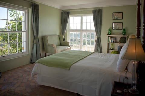 Hawksmoor House Chambre d’hôte in Cape Town