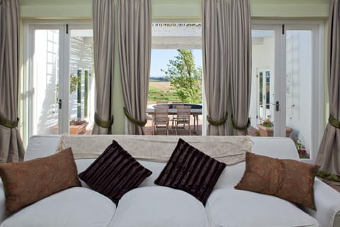 Hawksmoor House Bed and Breakfast in Cape Town